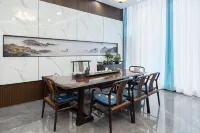 Luchun Duma Hotel Hotels in Lüchun County