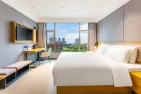 Yayue Hotel (Hong'an Wanjincheng)