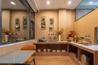 Wuyue Yangguang Hotel (Hengyang Railway Station) Hotels in Hengyang