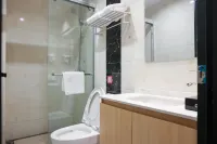 Homeinn Ease Hotel (Nanjing Jiangning Shangyuan Street) Các khách sạn ở Nam Kinh