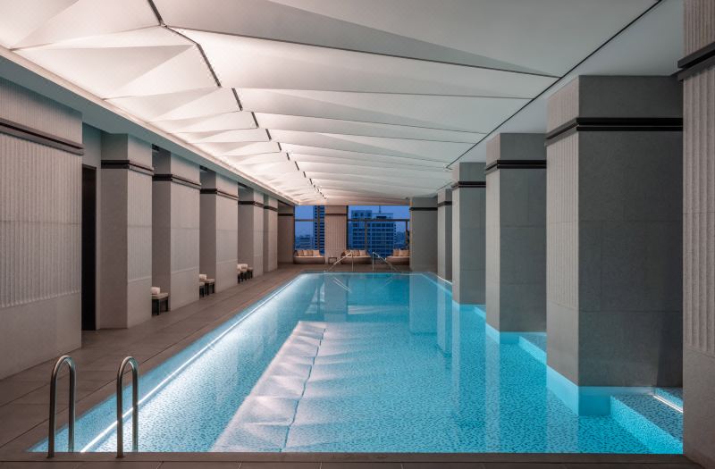 Grand Hyatt Kunming photo 2