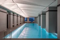 Grand Hyatt Kunming - Ylellinen