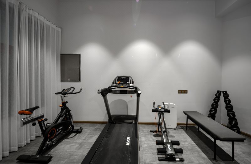 Arcadia Yunjinyue Hotel photo 2