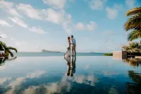 Paradise Cove Boutique Hotel, Hotels in Quatre Bornes