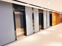 Chenqi Selected Apartment (Suzhou North Station Wanhui Plaza) - que admiten mascotas