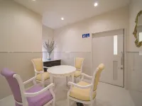 ลาสคาลา โรงแรมใกล้ฟุโรบาชิ