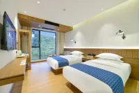 Alianya Linxi Rainforest Resort Hotel (Xishuangbanna Mengla County Wangtianshu Scenic Area)