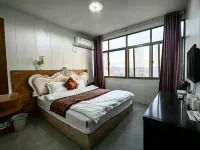 Dingyuan Fulaimen Business Hotel - Ramah Hewan Peliharaan
