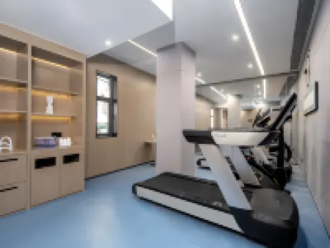 Country Inn & Suites by Radisson  Xiaogan East Station Long March Road Hotel Hotels in Xiaogan