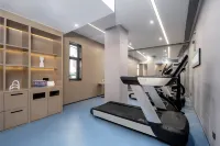 Country Inn & Suites by Radisson  Xiaogan East Station Long March Road Hotel