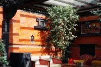 Da-lai-La Boutique Hotel - Vuoristonäköala