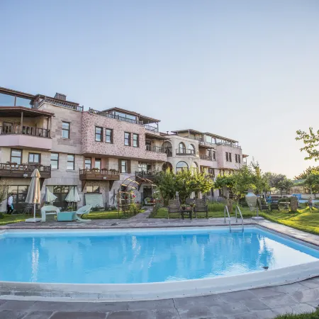 Karlık Evi Hotel - Special Category