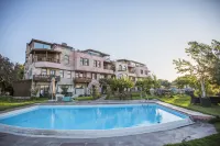 Karlık Evi Hotel - Special Category - Rooftop Pools