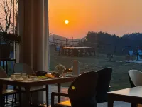 Floral Lux Hotel·Pan'an Panshan yunyin Guesthouse Hotels in Pan'an