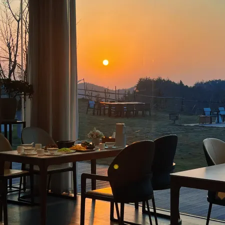 Floral Lux Hotel·Pan'an Panshan yunyin Guesthouse