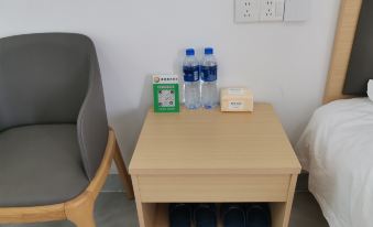 Wuzhishan Shuimanxiang Meishihui Farm Stay