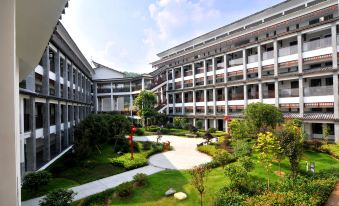 Tianmushan Hotspring Hotel