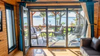 Tringo Bungalov Hotels in Ulubeyler Mahallesi