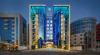 Millennium Place Doha