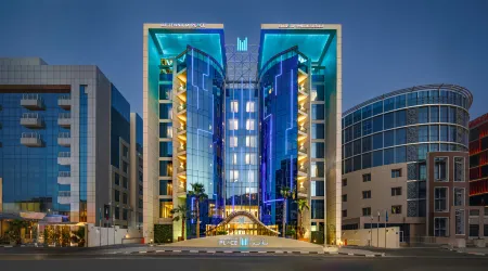 Millennium Place Doha