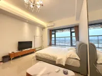 Sijilai Hotel Homestay (Dinghu Mountain Station) - ห้องครัว