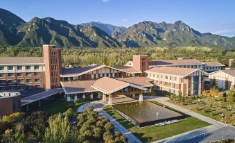 Club Med Joyview Beijing Yanqing