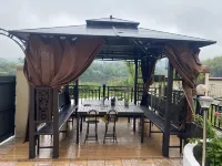 GuanZhao Retreat