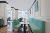 Xana Hotelle Hotel (Jingdezhen Ceramic Art Academy) - breakfast