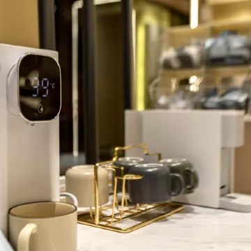 Haifanxing Chain Hotel (Jing Shan Bus Station Branch)