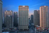 JI Hotel (Lanzhou Xizhan Xijin Xi Road) Hotels in Lanzhou