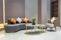 Huaping Tairong Hotel Hotels in Huaping