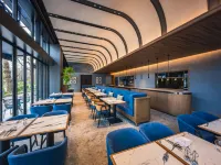 THE GATE HOTEL YOKOHAMA by HULIC - breakfast