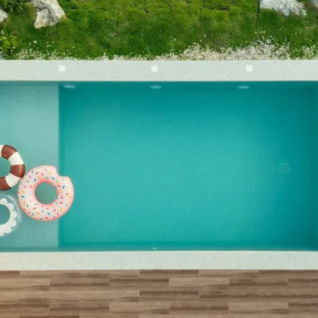 Harper Pool Villa Khaoyai 3 Bedroom, 3 Bathroom