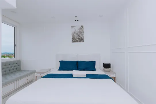 ห้องเตียงเดี่ยว