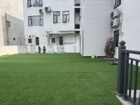 Dongguan Rocket Bear Treasure Hotel Các khách sạn ở Trung tâm thành phố Đông Quan