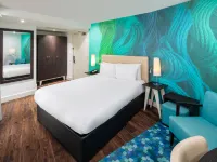 Hotel Indigo LIVERPOOL by IHG Hotels near Western Approaches
