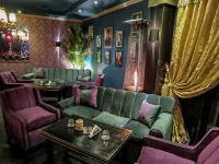 Windsor Palace Luxury Heritage Hotel since 1906 by Paradise Inn Group - bar