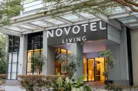 Novotel Living Singapore Orchard Hotels in Singapore