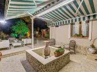 Cunda Özerbey Konağı Hotels in Ayvalik
