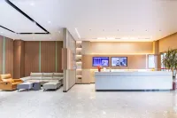 Hailaduo Chain Hotel (Tuanfeng Bus Main Station) Hotels in Tuanfeng