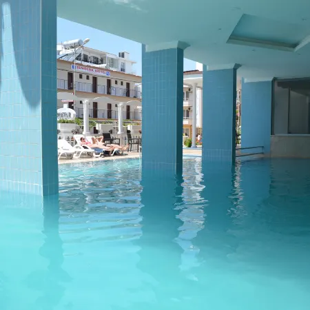 Grand Milano Hotel