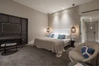 Van der Valk Hotel Apeldoorn Hotel di Beekbergen