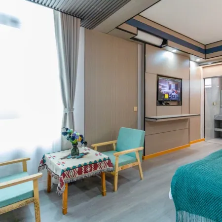 Youting Hotel