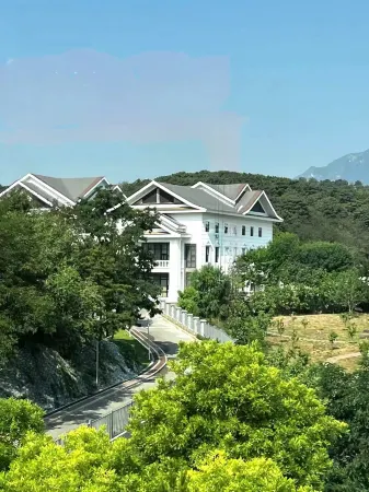 Beijing Guanshandi Hotel Отели рядом с достопримечательностью «Xizhuangcun»