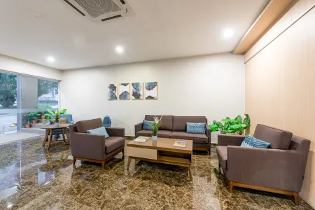 Hako Hotel Taman U