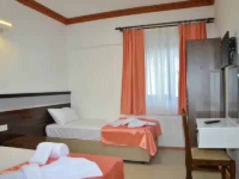 Ören Konak Otel Hotels in Burhaniye