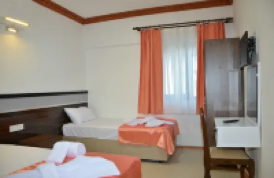 Ören Konak Otel