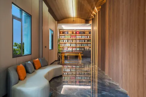 The Smart King Ji Hotel（Kunming Changshui International Airport Store）