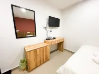 New YX oasis hotel - Hostels