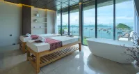 梅羅拉科莫多納閩巴霍 - SPA